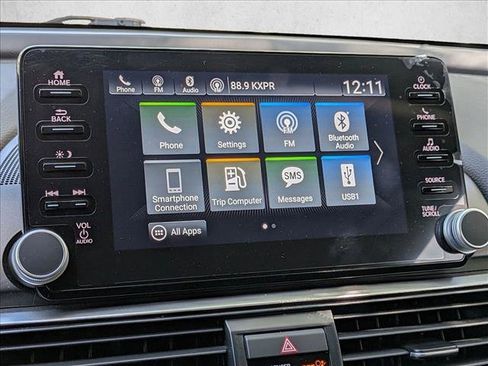 Used 2021 Honda Accord LX image 12