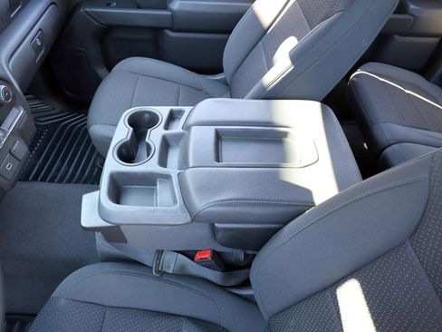 Used 2020 Chevrolet Silverado 1500 Custom w/ Custom Value Package image 42