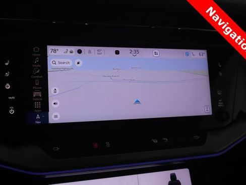 Used 2024 Jeep Wagoneer Launch Edition image 5