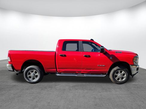 Used 2024 RAM 2500 Big Horn image 38