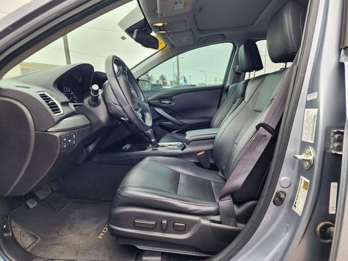 Used 2016 Acura RDX AWD w/ Advance Package image 17