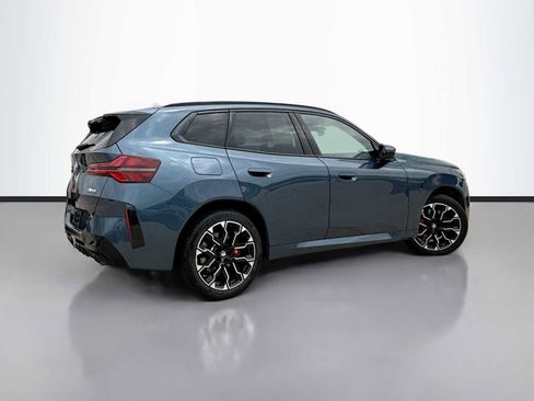 Certified 2026 BMW X3 M50 AWD/4WD image 3