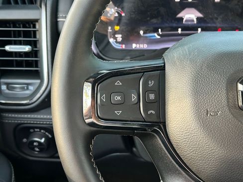 New 2025 RAM 3500 Limited image 41