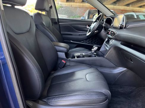 Used 2019 Hyundai Santa Fe AWD image 27