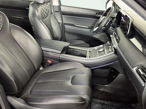 Used 2021 Hyundai Palisade Limited AWD/4WD image 22