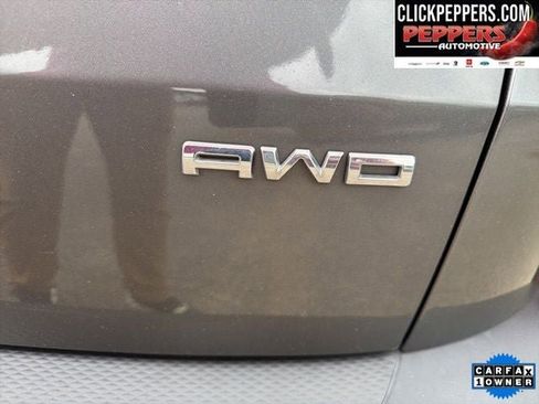 Used 2022 Ford Escape SE AWD/4WD image 7