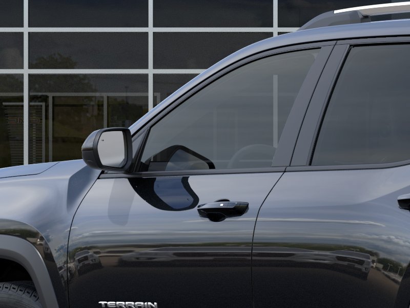 New 2027 GMC Terrain Elevation w/ Elevation Premium Package FWD image 36