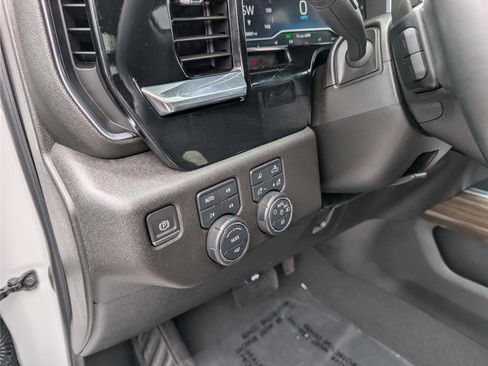 Used 2024 Chevrolet Silverado 1500 RST AWD/4WD image 22