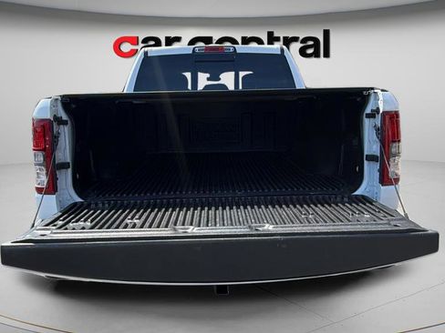 Used 2021 RAM 1500 Big Horn AWD/4WD image 25