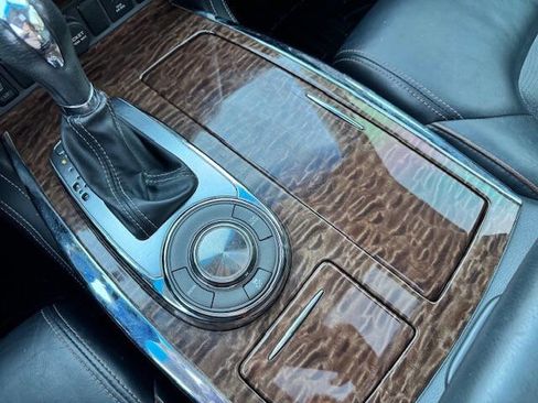 Used 2017 Nissan Armada SL w/ Technology Package image 56