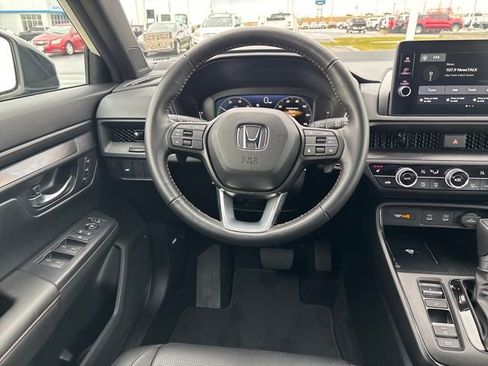 Used 2026 Honda CR-V Sport-L image 13
