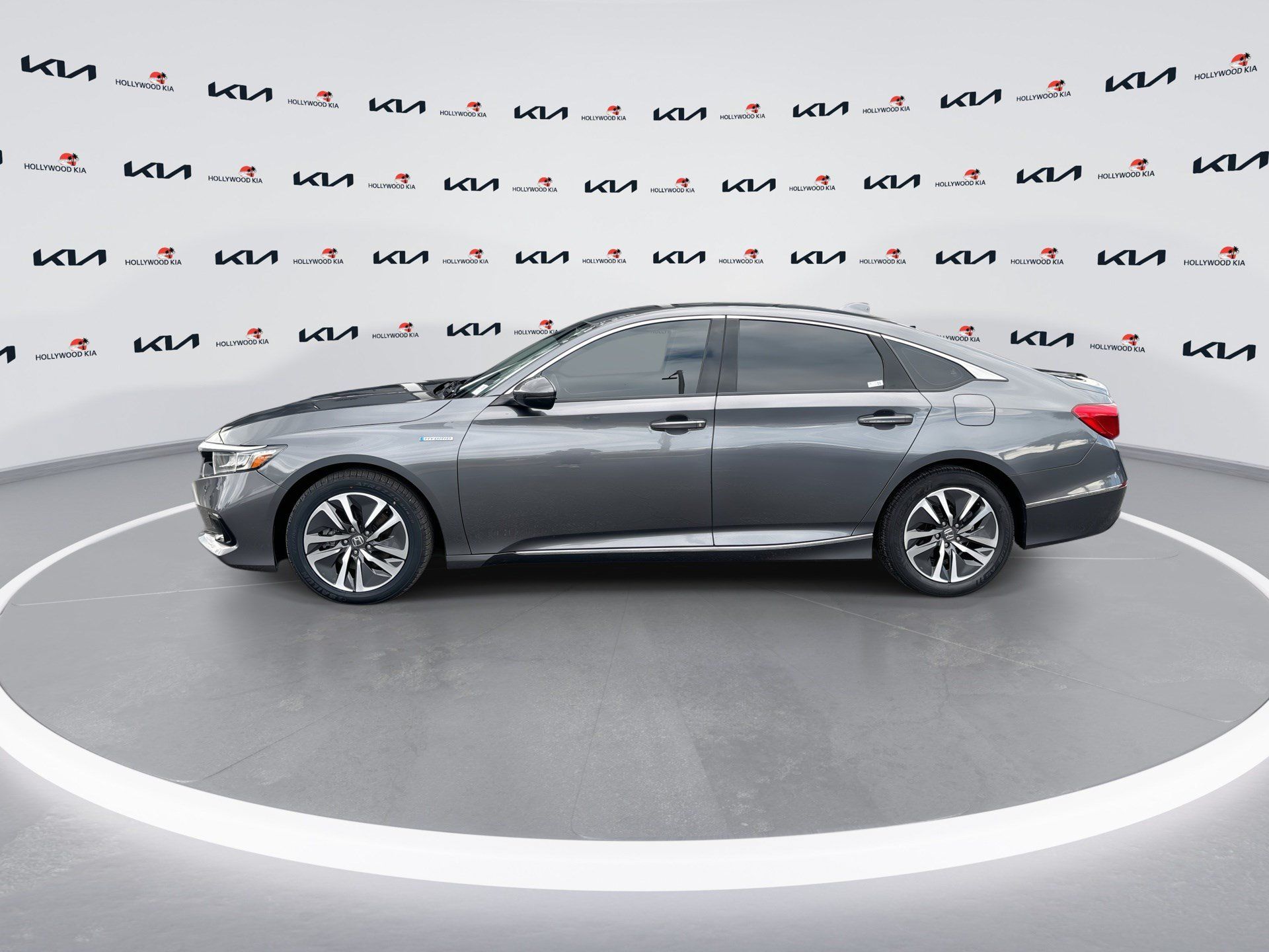 Used 2022 Honda Accord EX-L image 5