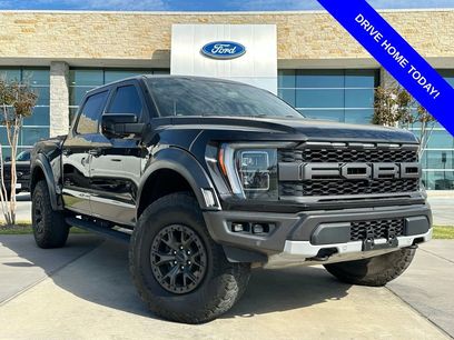 Used 2022 Ford F150 Raptor w/ Raptor 37 Performance Package