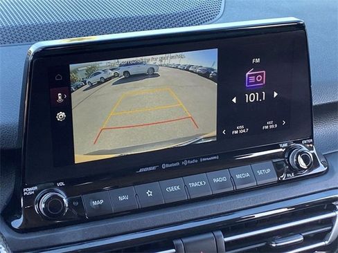 Used 2023 Kia Seltos SX image 29