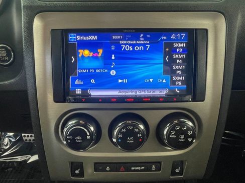 Used 2012 Dodge Challenger SRT8 image 18