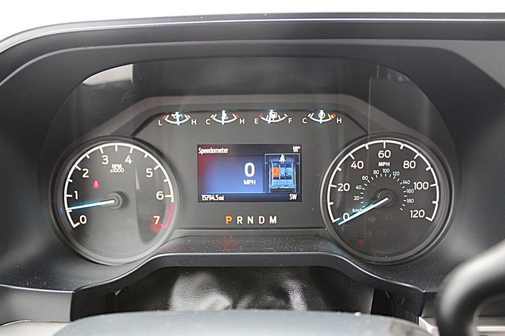 Used 2024 Ford F250 XL w/ XL Chrome Package AWD/4WD image 27