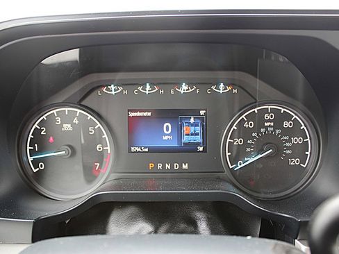 Used 2024 Ford F250 XL w/ XL Chrome Package AWD/4WD image 27