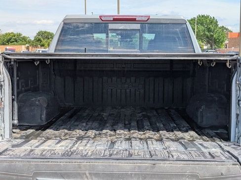 Used 2024 GMC Sierra 1500 AT4 w/ AT4 Premium Package AWD/4WD image 32