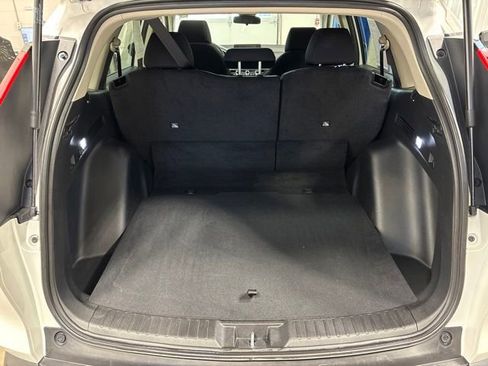 Certified 2024 Honda CR-V EX image 21