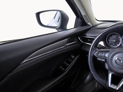 Used 2018 MAZDA MAZDA6 Grand Touring FWD image 25