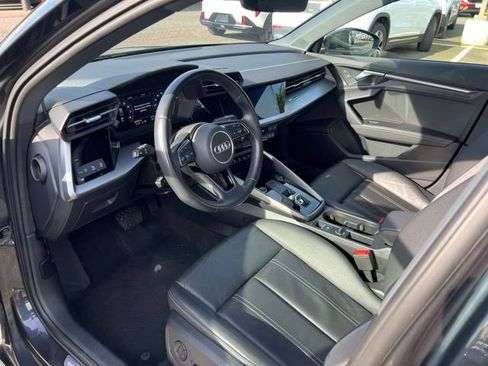 Used 2024 Audi A3 2.0T Premium image 12