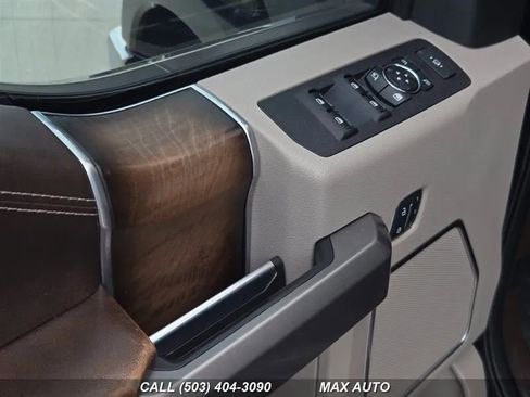 Used 2019 Ford F350 Limited image 39