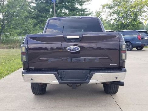 Certified 2018 Ford F150 XLT w/ Equipment Group 302A Luxury AWD/4WD image 3