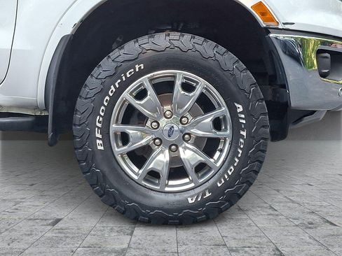 Used 2019 Ford Ranger Lariat w/ Equipment Group 501A Mid AWD/4WD image 8