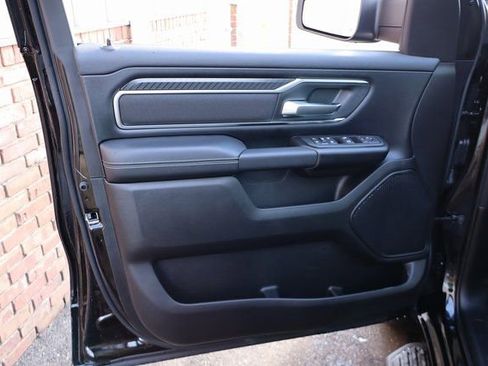 New 2026 RAM 1500 Big Horn image 8