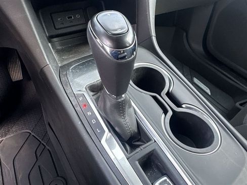 Certified 2019 Chevrolet Equinox LT FWD image 15