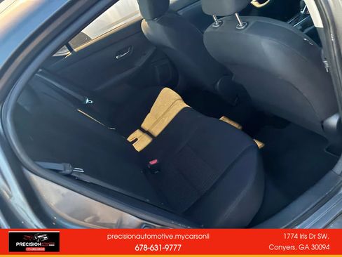 Used 2020 Nissan Sentra S w/ Trunk Package image 6