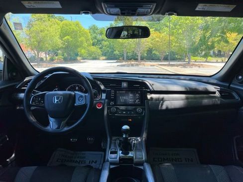 Used 2019 Honda Civic Si image 26