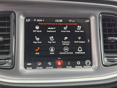 Certified 2022 Dodge Challenger R/T Scat Pack w/ Dynamics Package image 7