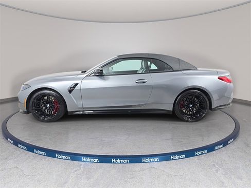 Used 2022 BMW M4 xDrive Competition w/ Executive Package image 9