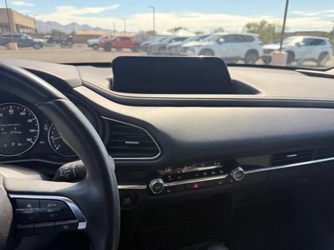 Used 2025 MAZDA CX-30 AWD 2.5 S w/ Preferred Package image 20