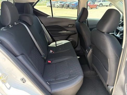 Used 2023 Nissan Kicks SV FWD image 14