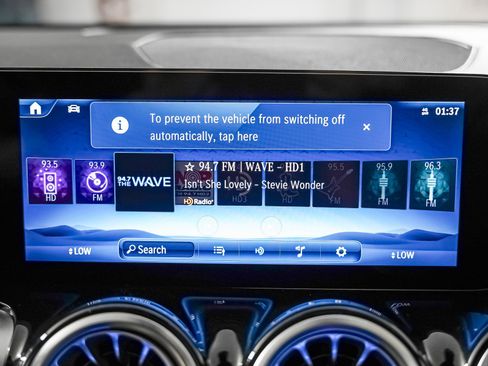 Certified 2026 Mercedes-Benz GLB 250 image 20