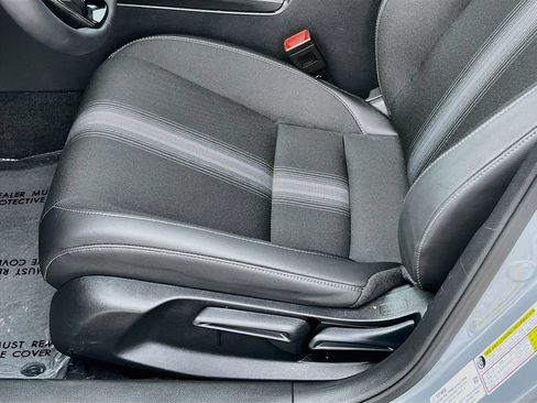 Used 2026 Honda Civic Sport image 18