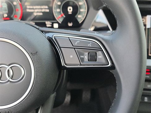 New 2026 Audi A3 2.0T Premium w/ Black Optic Package image 20