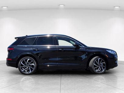 Used 2024 Lincoln Corsair Grand Touring w/ Equipment Group 301A