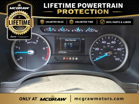 Used 2020 Ford F250 XLT w/ XLT Premium Package AWD/4WD image 21