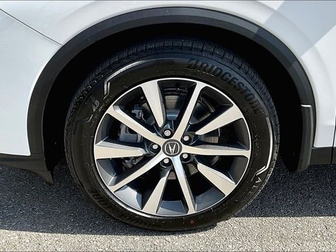 Used 2025 Acura MDX w/ Technology Package image 16