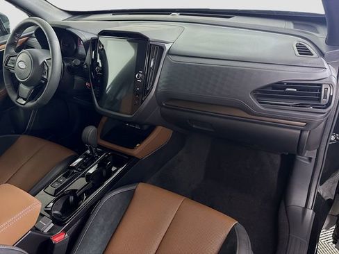 New 2026 Subaru Forester Touring image 31