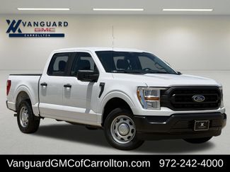 Used 2021 Ford F150 XL RWD video 2