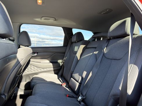 Used 2023 Hyundai Santa Fe SEL image 29