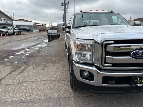 Used 2013 Ford F350 Lariat image 30