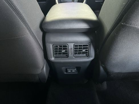 Used 2023 Toyota RAV4 XLE image 21