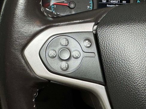 Used 2021 Chevrolet Colorado LT w/ Fleet Safety Package AWD/4WD image 9