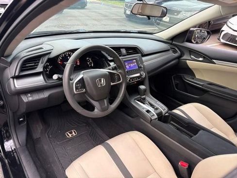 Used 2016 Honda Civic LX image 20