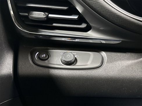 New 2026 Buick Envista Preferred w/ Convenience I Package image 18